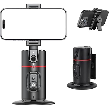 【新品未使用】〇ハンドヘルドジンバルスタビライザ〇 Amazon.co.jp: AOCHUANスマホ用3軸ジンバルスタビライザー